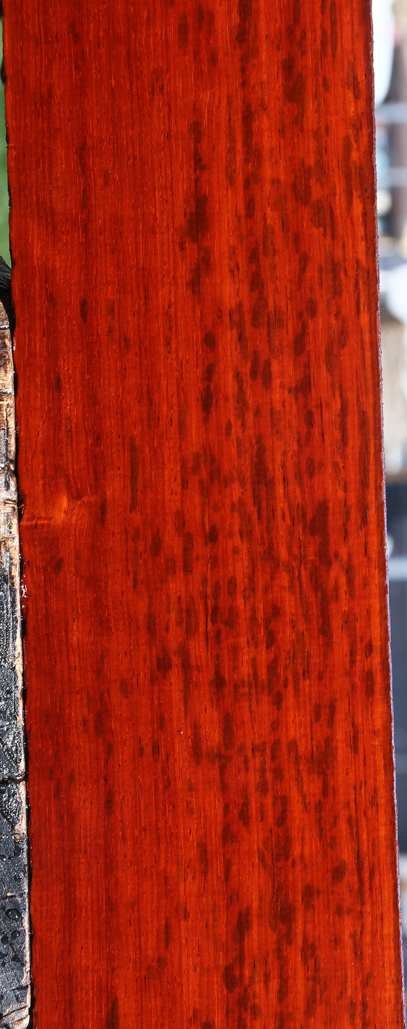 Extra Fancy Padauk Lumber