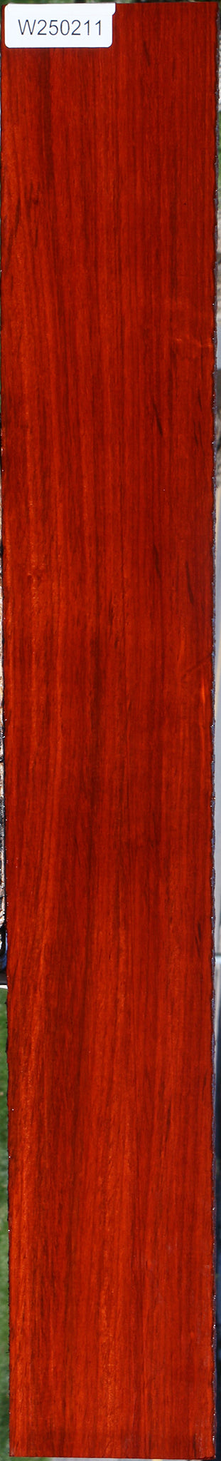Padauk Lumber