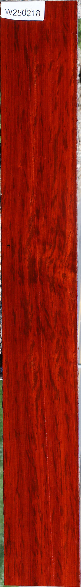 Figured Padauk Lumber