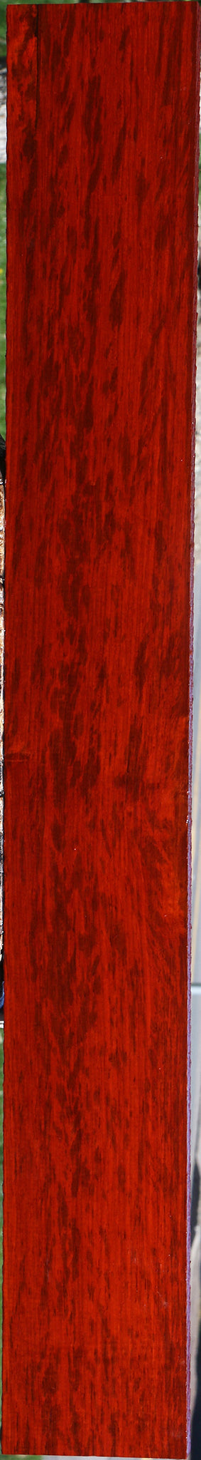 Figured Padauk Lumber