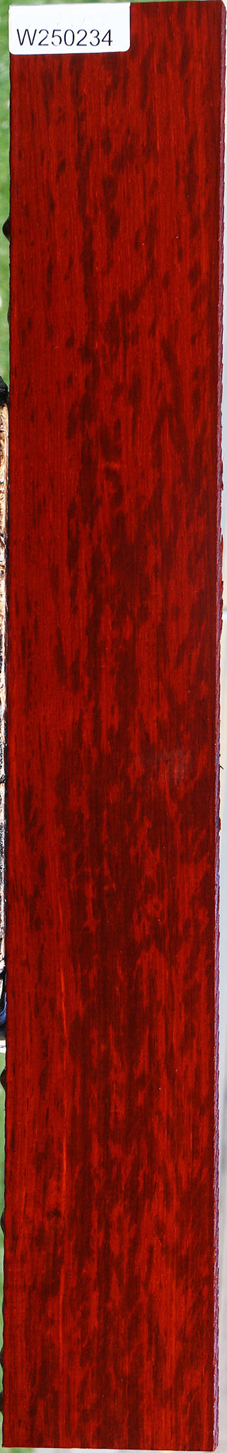 Figured Padauk Lumber