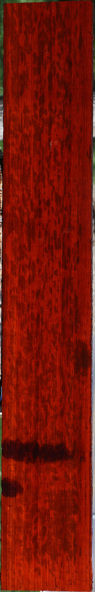Figured Padauk Lumber