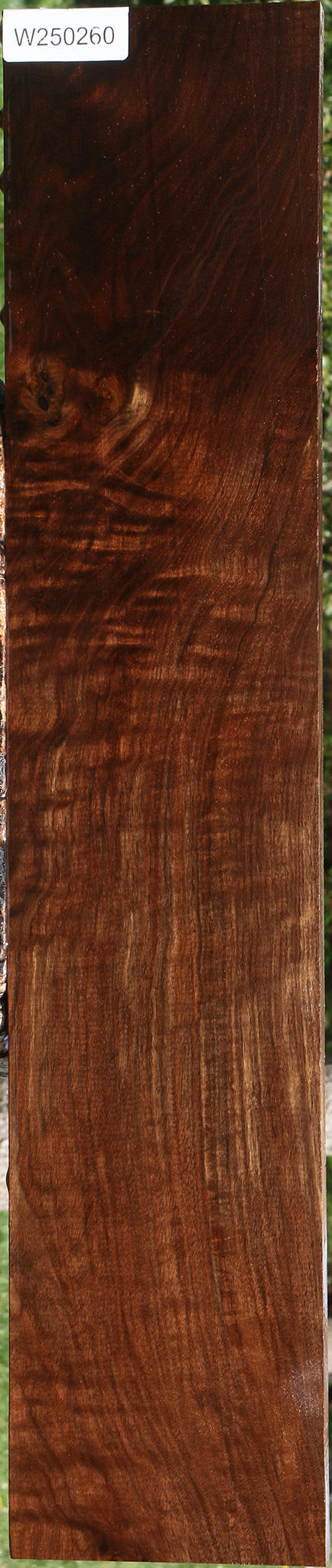 Extra Fancy Claro Walnut Lumber
