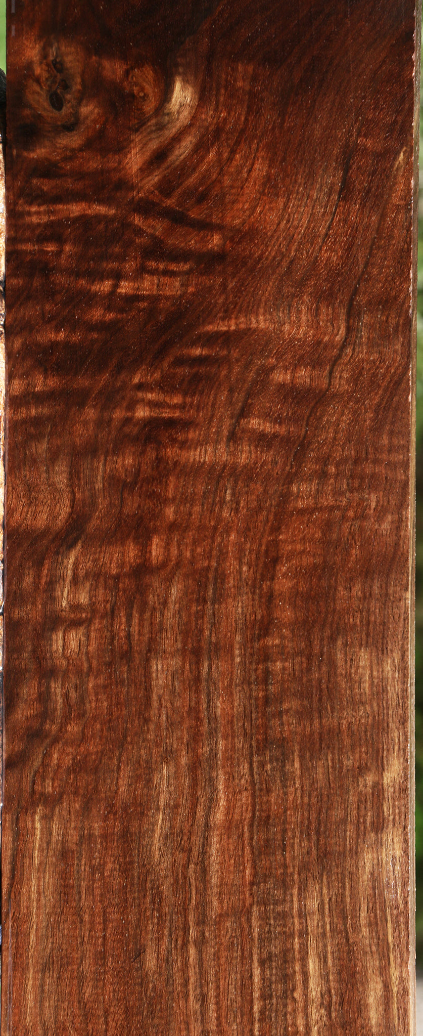 Extra Fancy Claro Walnut Lumber