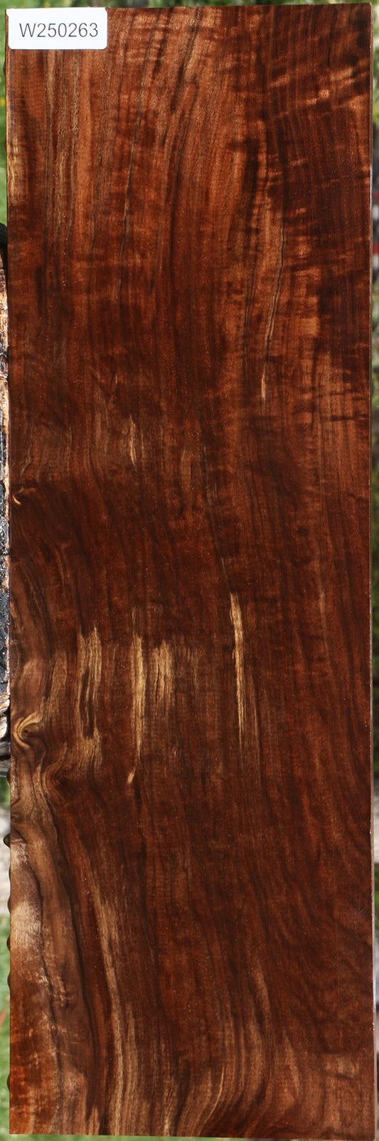 Extra Fancy Claro Walnut Lumber