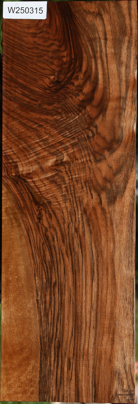 Extra Fancy English Walnut Instrument Lumber