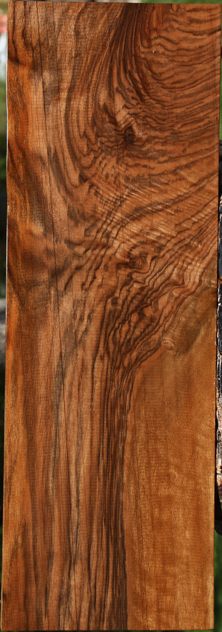 Extra Fancy English Walnut Instrument Lumber