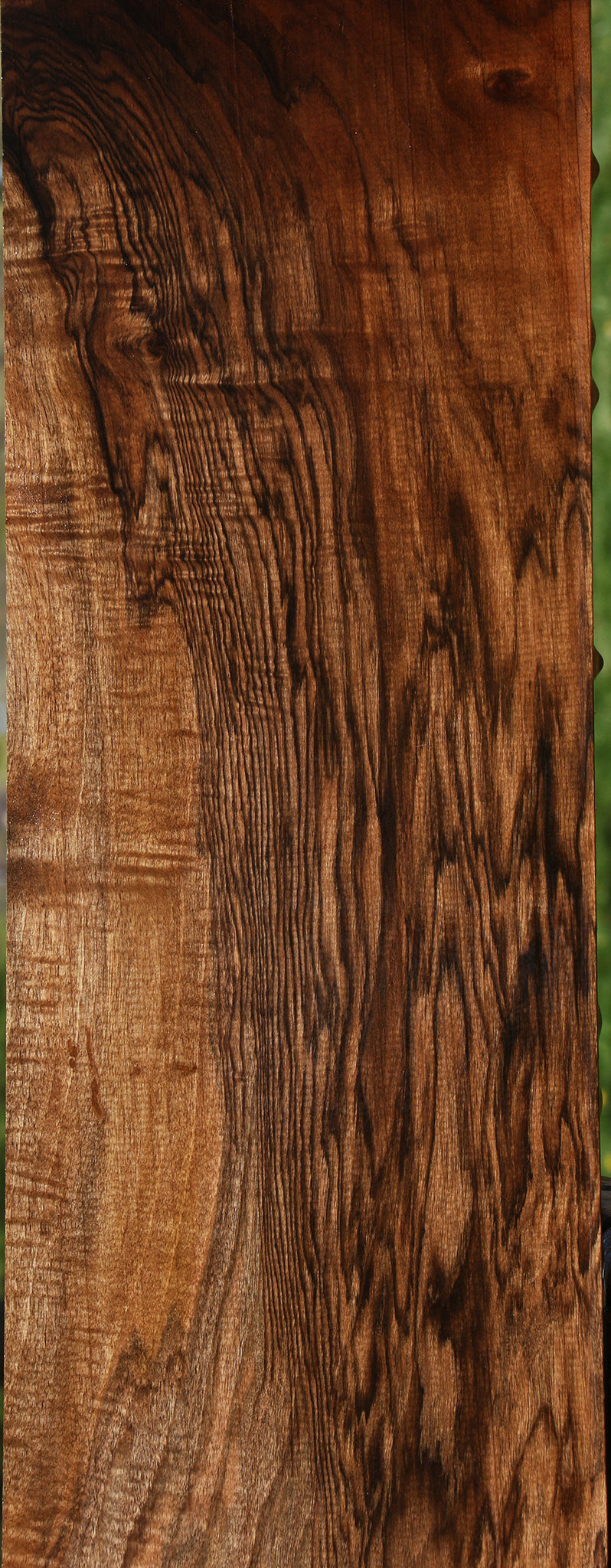 Exhibition English Walnut Instrument Lumber
