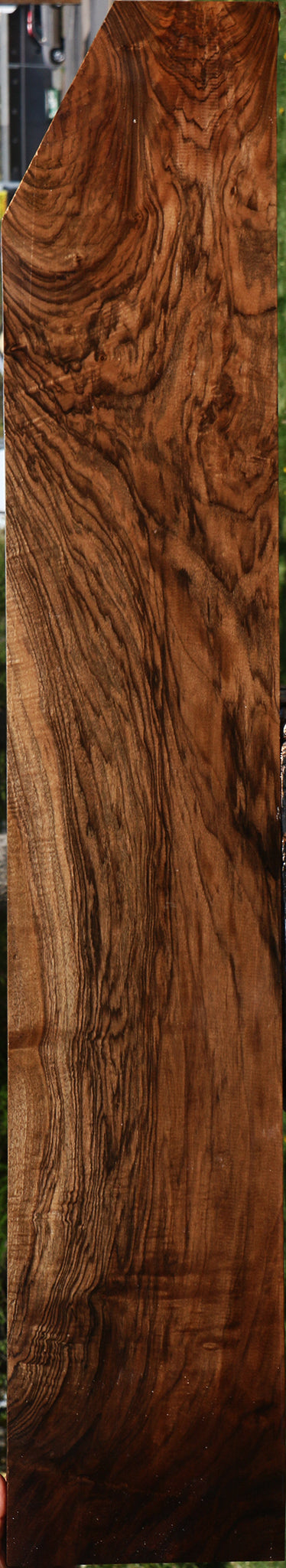 Exhibition English Walnut Instrument Lumber