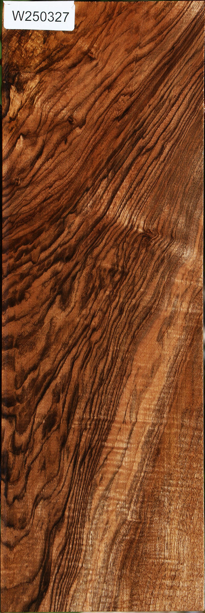 Exhibition English Walnut Instrument Lumber