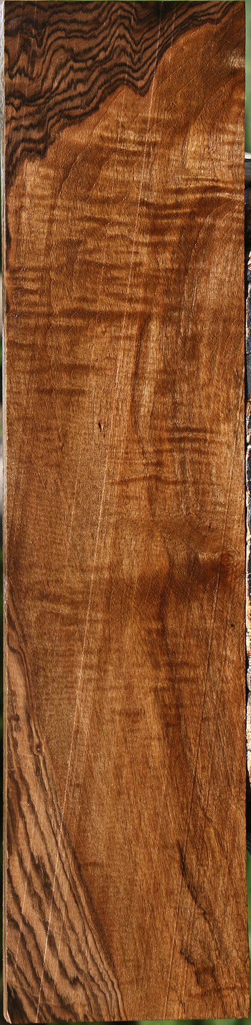 Extra Fancy English Walnut Lumber