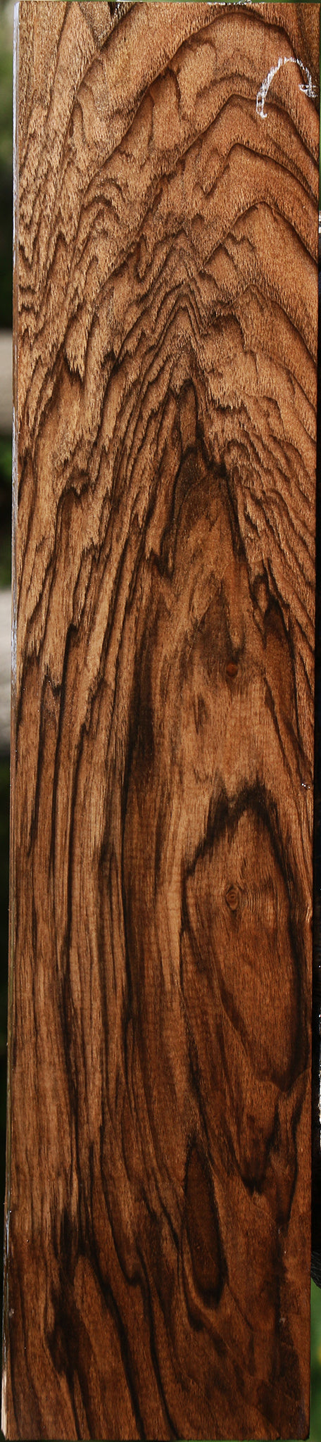 Extra Fancy English Walnut Lumber