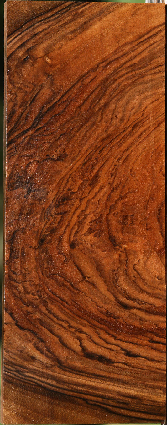 Extra Fancy English Walnut Lumber