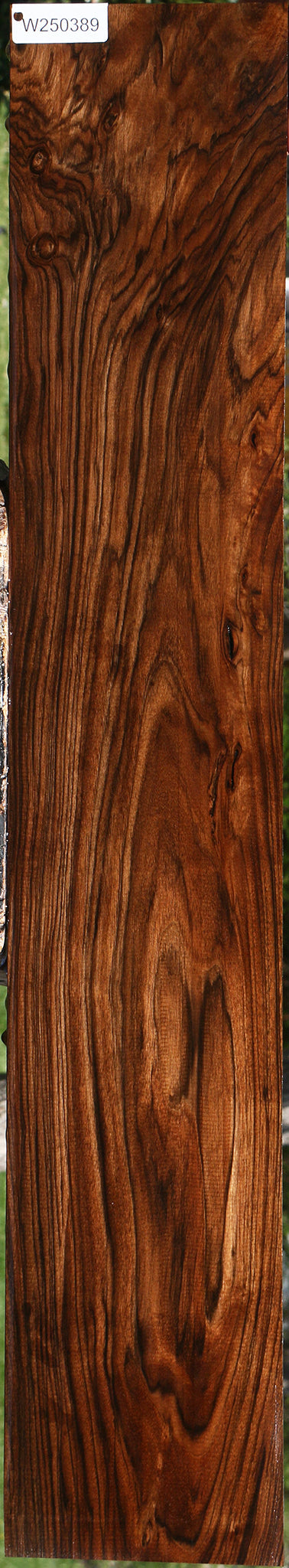 Extra Fancy English Walnut Lumber