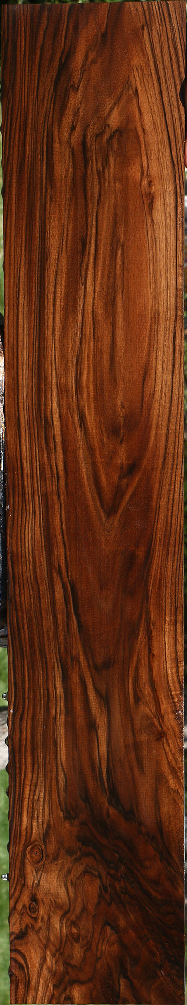Extra Fancy English Walnut Lumber
