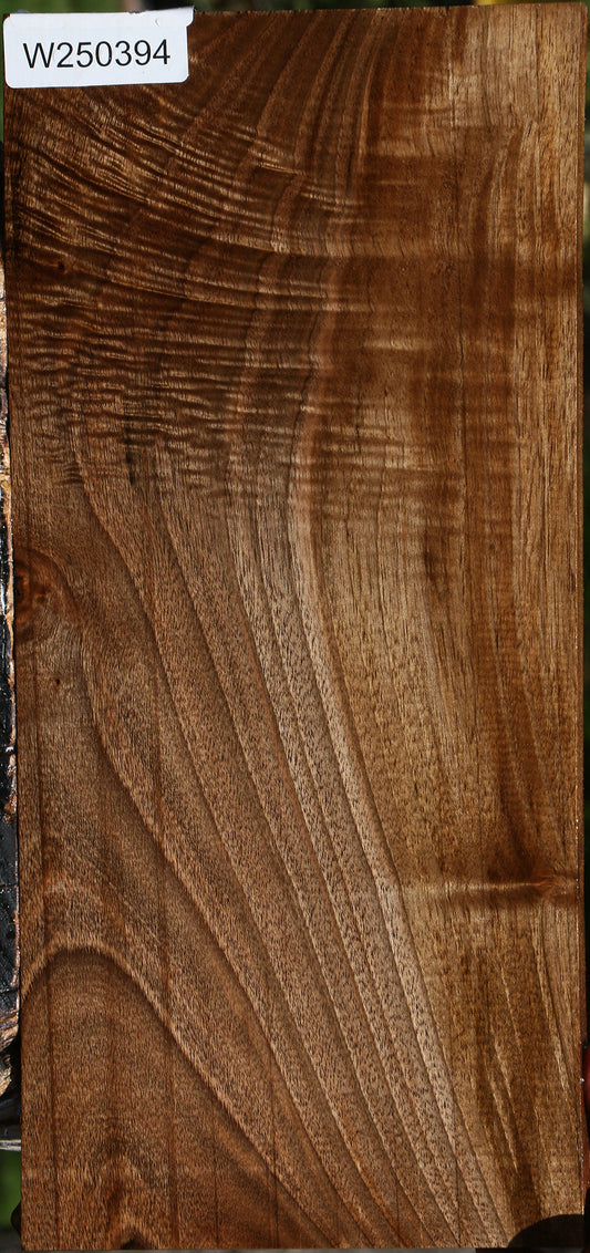Figured English Walnut Lumber