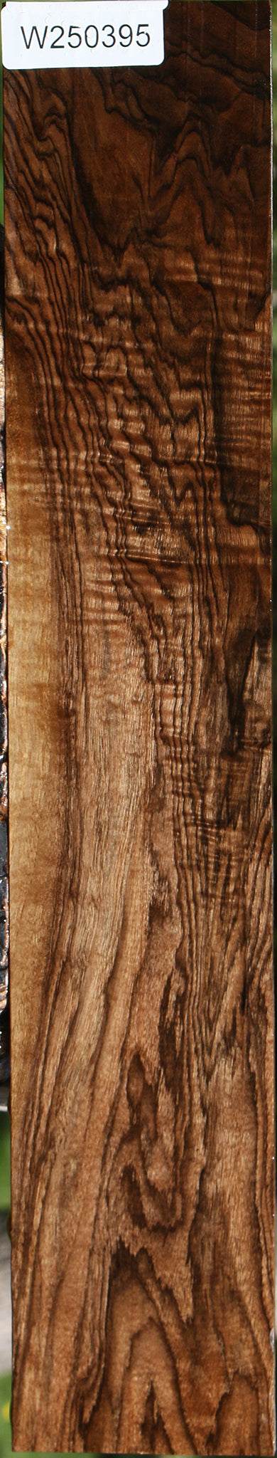 Extra Fancy English Walnut Lumber