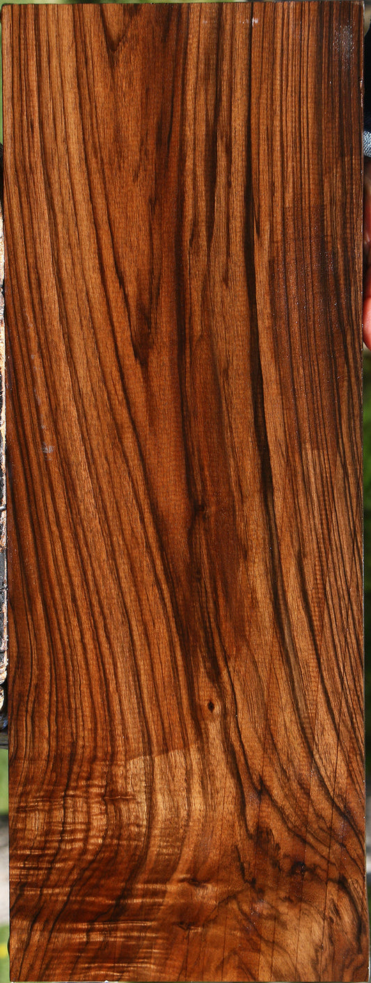 Extra Fancy English Walnut Lumber