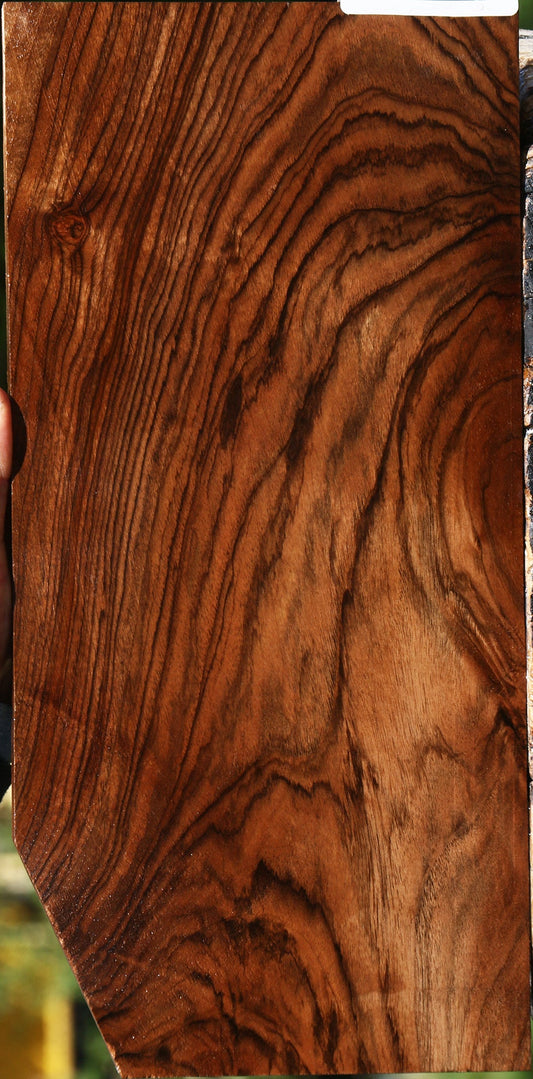 Extra Fancy English Walnut Micro Lumber