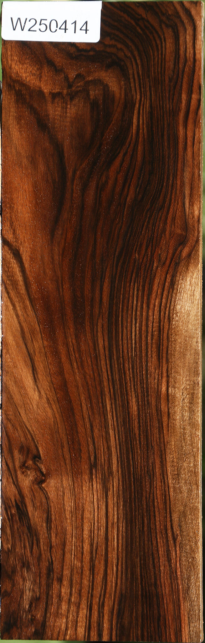 Extra Fancy English Walnut Lumber