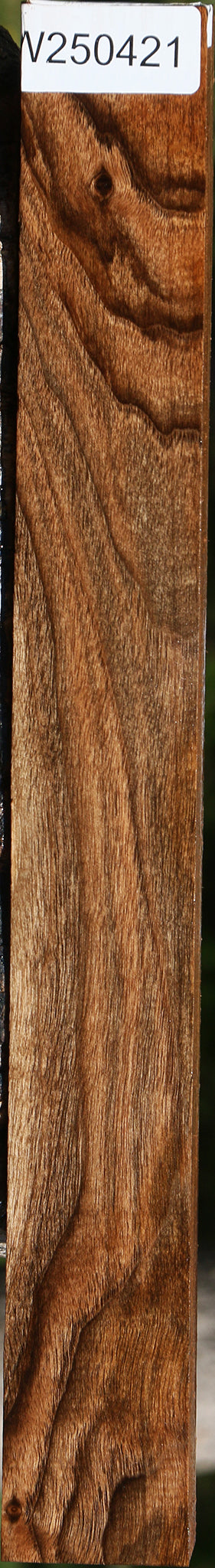 Figured English Walnut Lumber