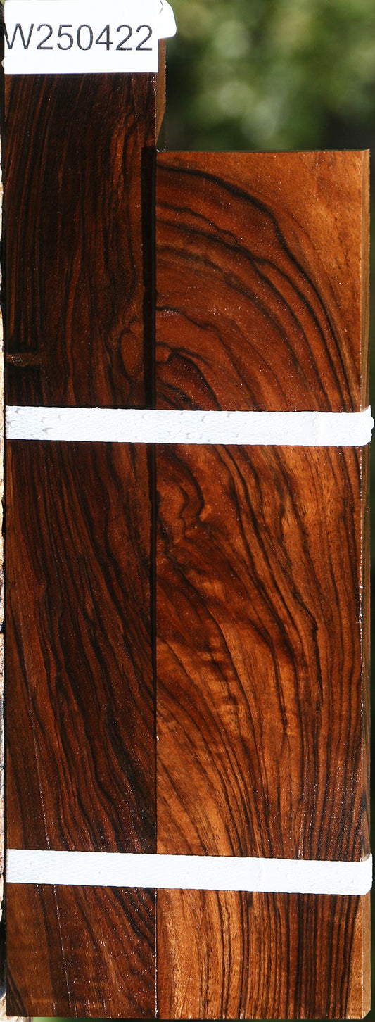 Extra Fancy English Walnut Lumber 2 Pack