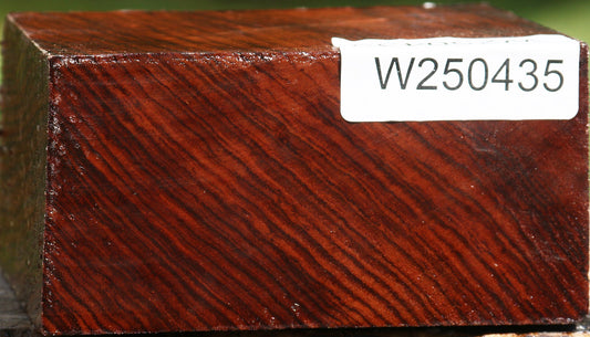 Bubinga Bowl Blank