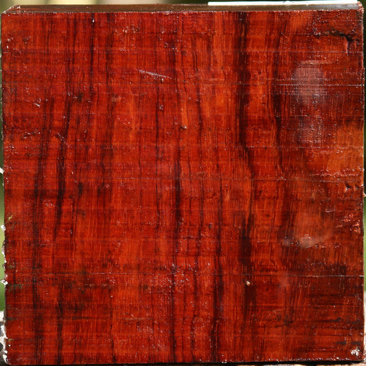 Bubinga Bowl Blank