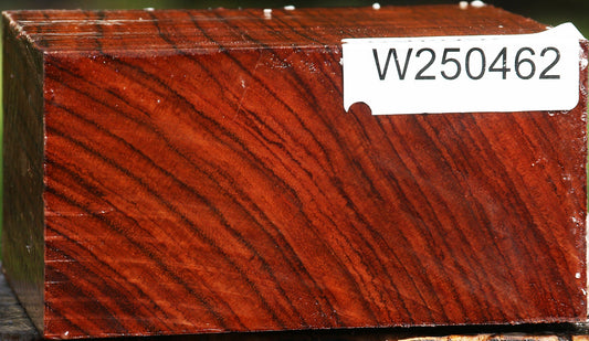 Bubinga Bowl Blank