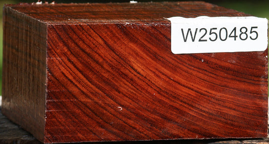 Bubinga Bowl Blank