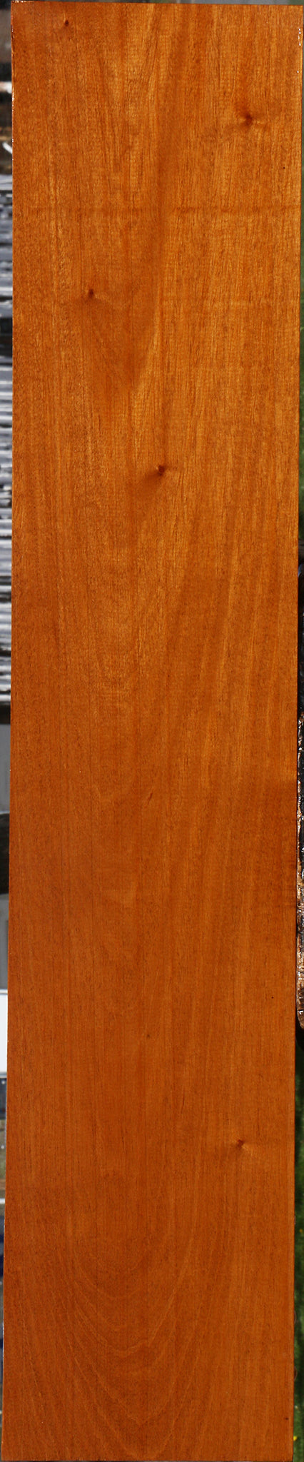 Honduras Mahogany Lumber