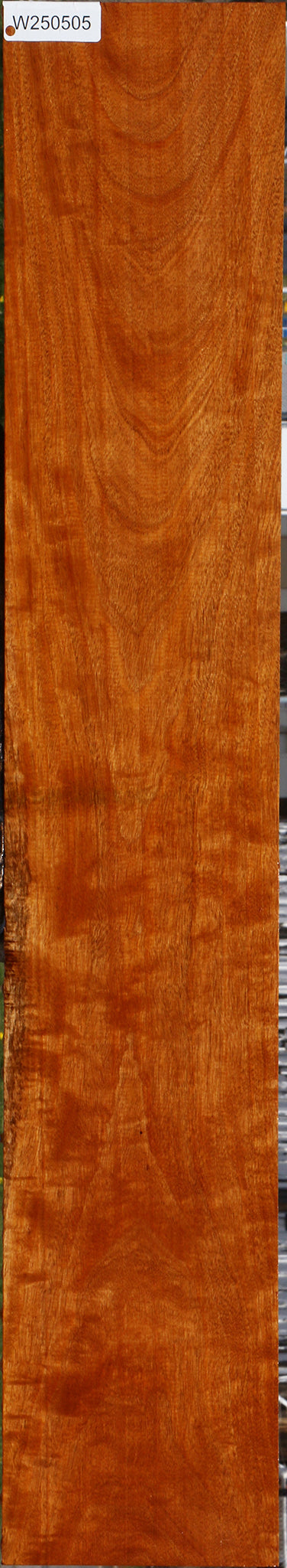 Extra Fancy Honduras Mahogany Instrument Lumber