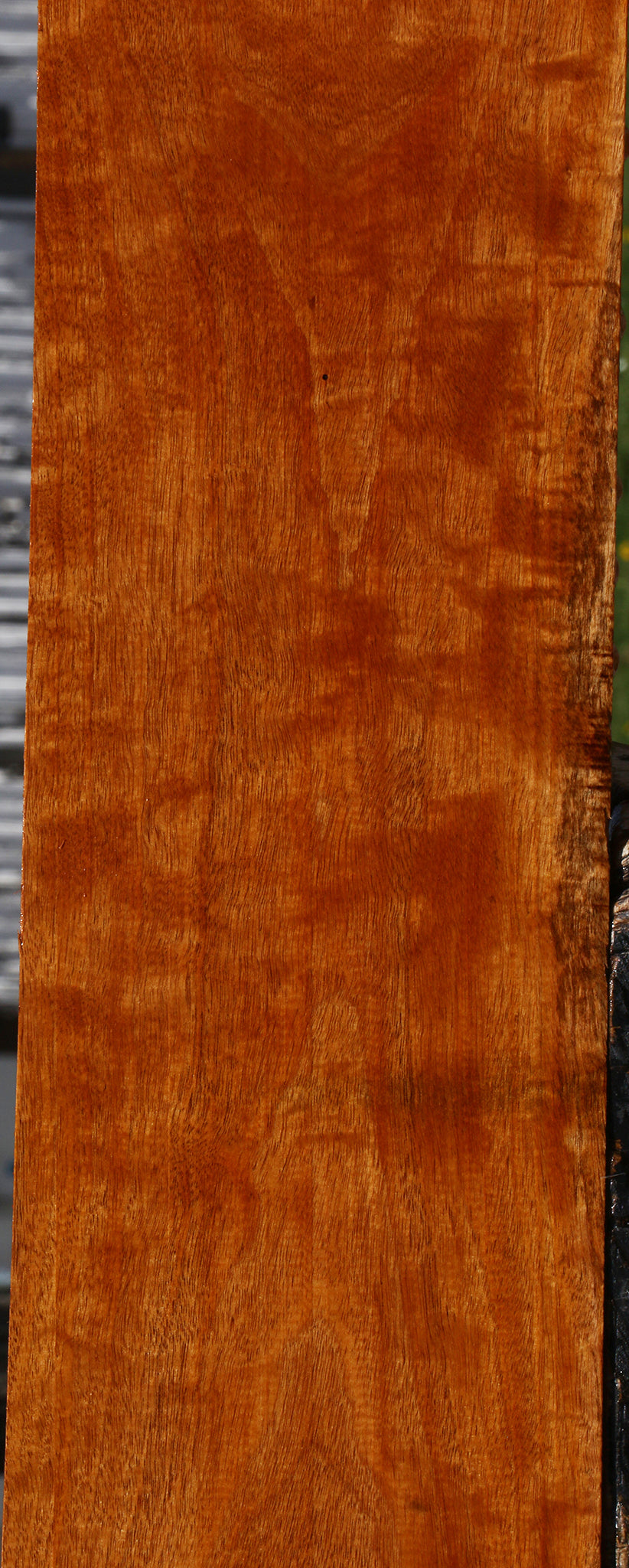 Extra Fancy Honduras Mahogany Instrument Lumber