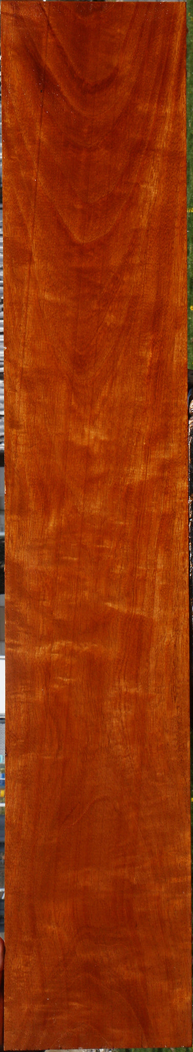 Extra Fancy Honduras Mahogany Instrument Lumber