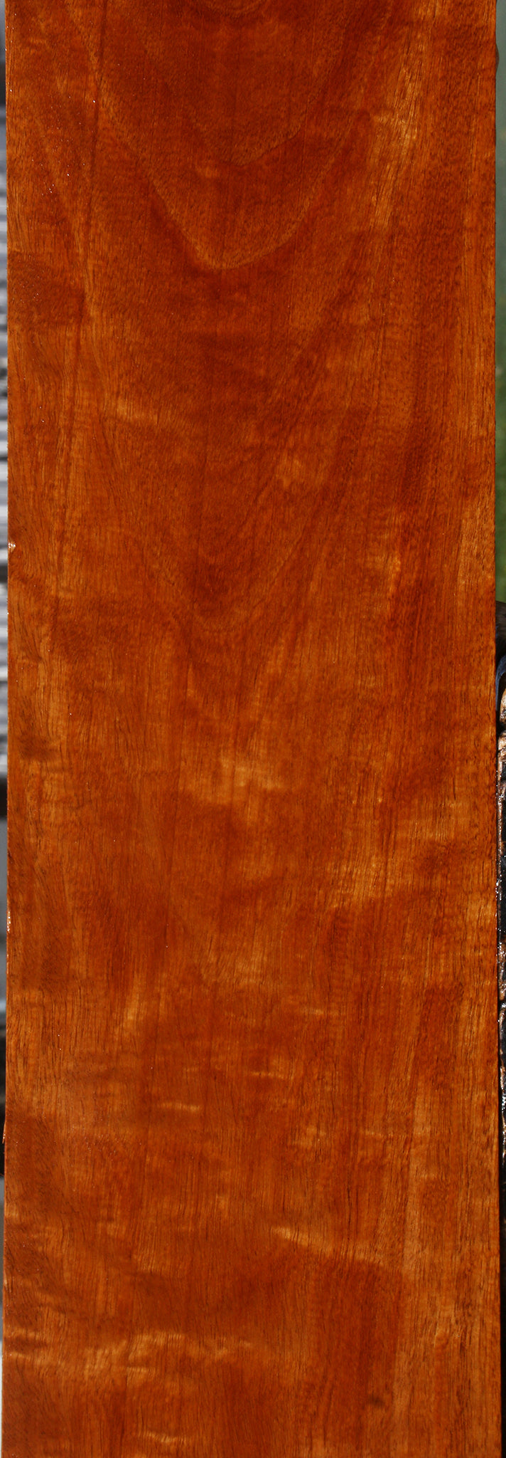 Extra Fancy Honduras Mahogany Instrument Lumber