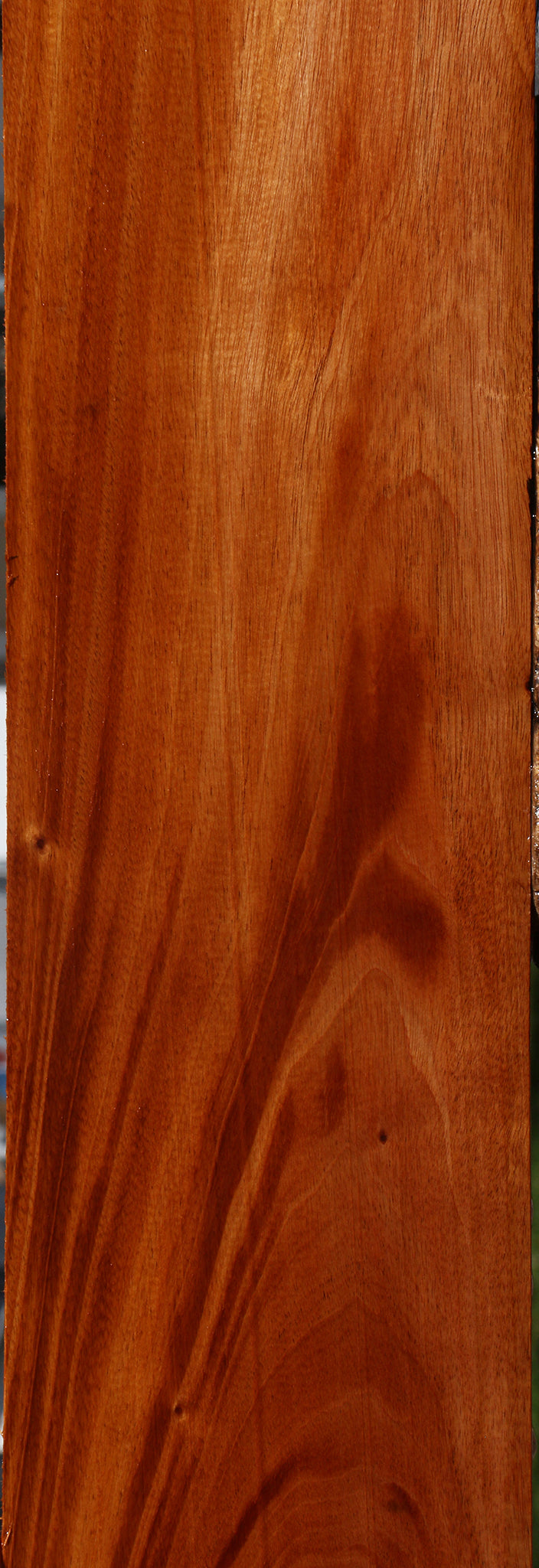 Honduras Mahogany Lumber