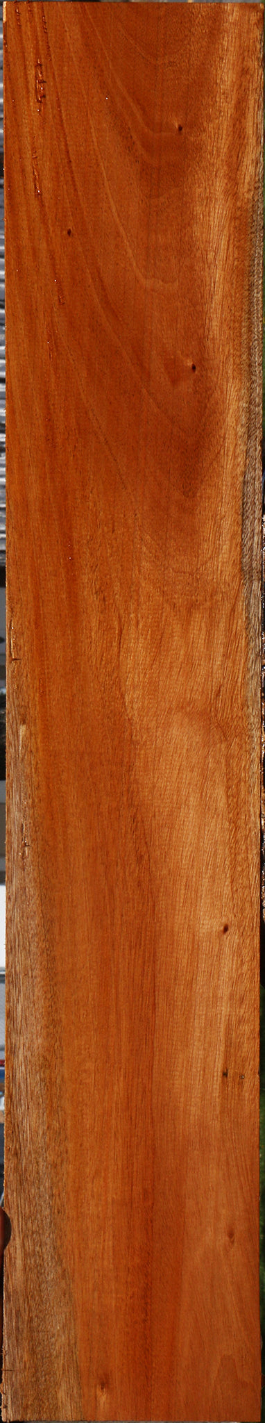 Honduras Mahogany Lumber
