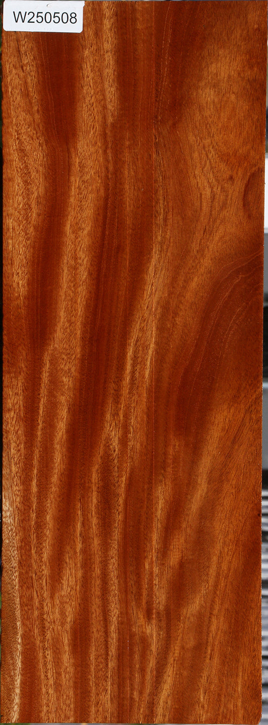Extra Fancy Honduras Mahogany Instrument Lumber