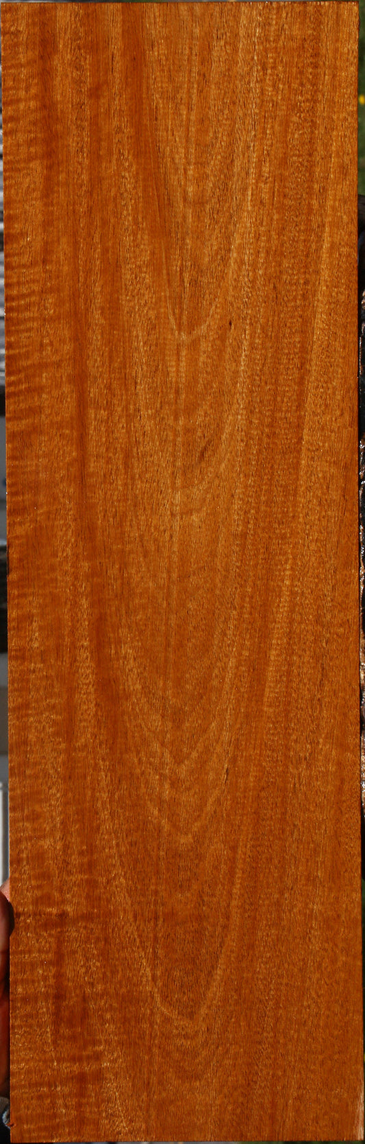 Extra Fancy Honduras Mahogany Lumber