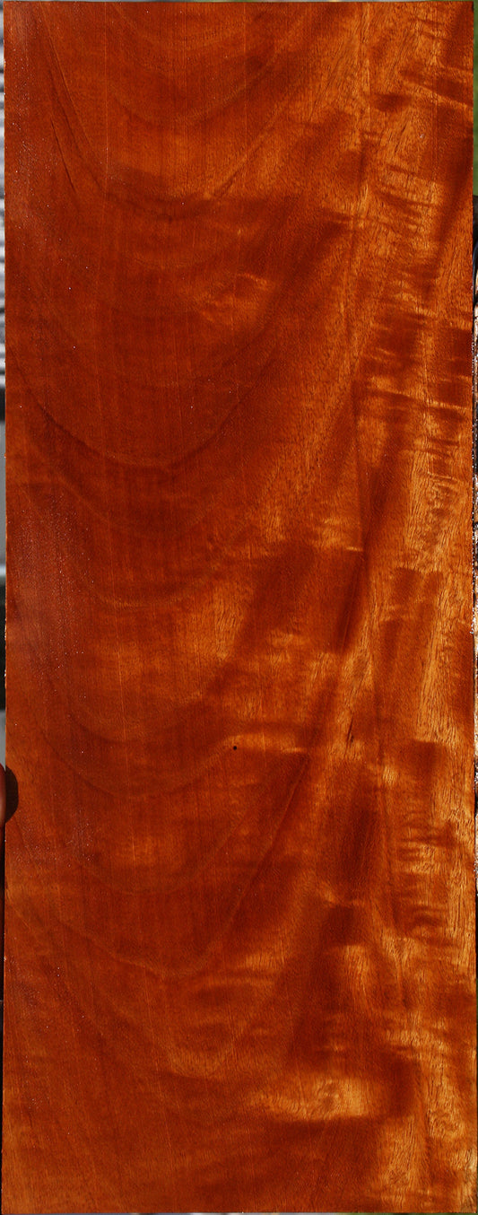 Extra Fancy Honduras Mahogany Instrument Lumber