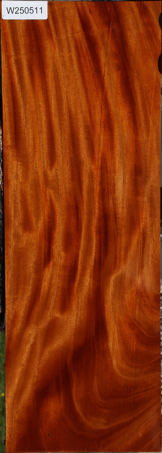 Extra Fancy Honduras Mahogany Instrument Lumber