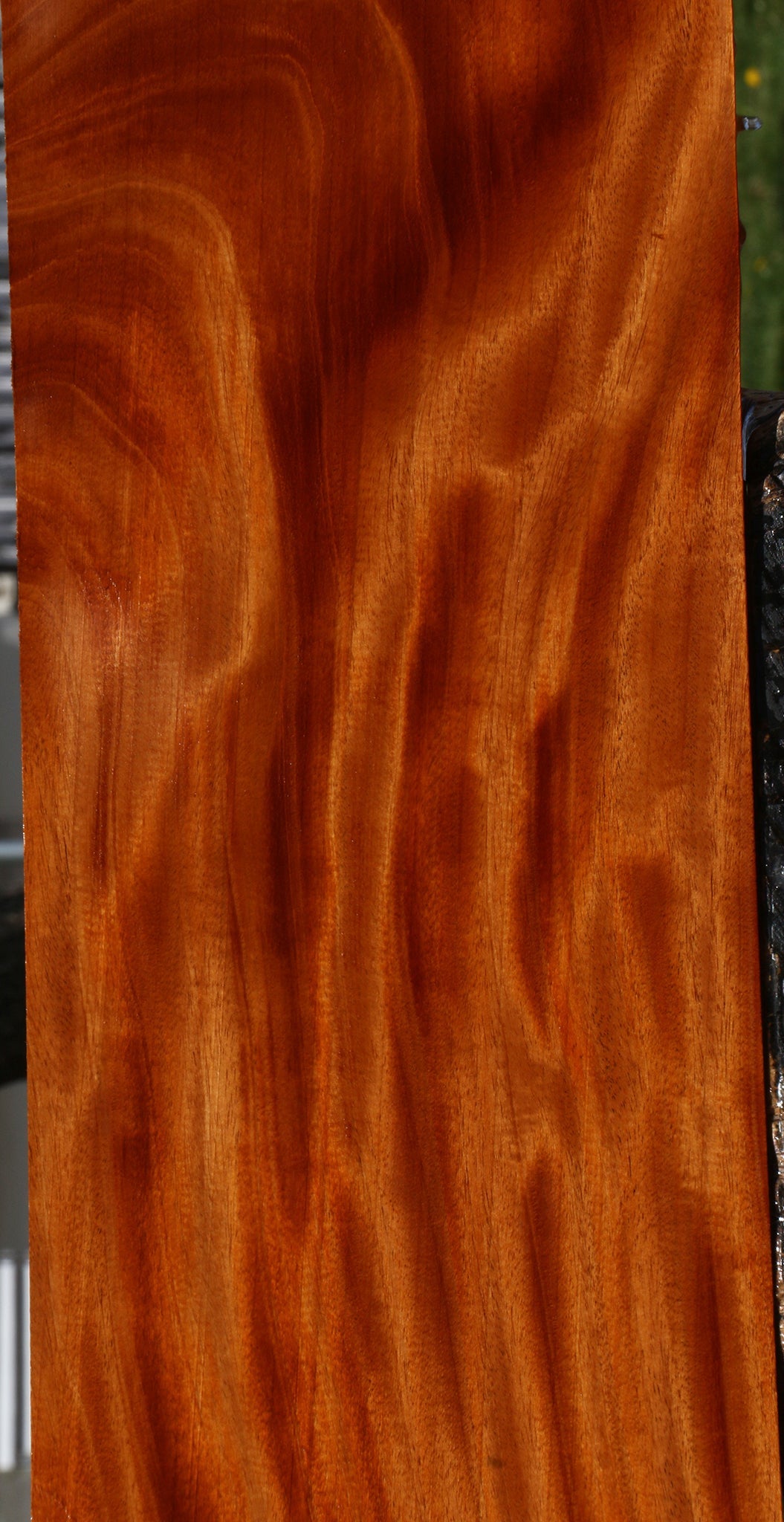Extra Fancy Honduras Mahogany Instrument Lumber