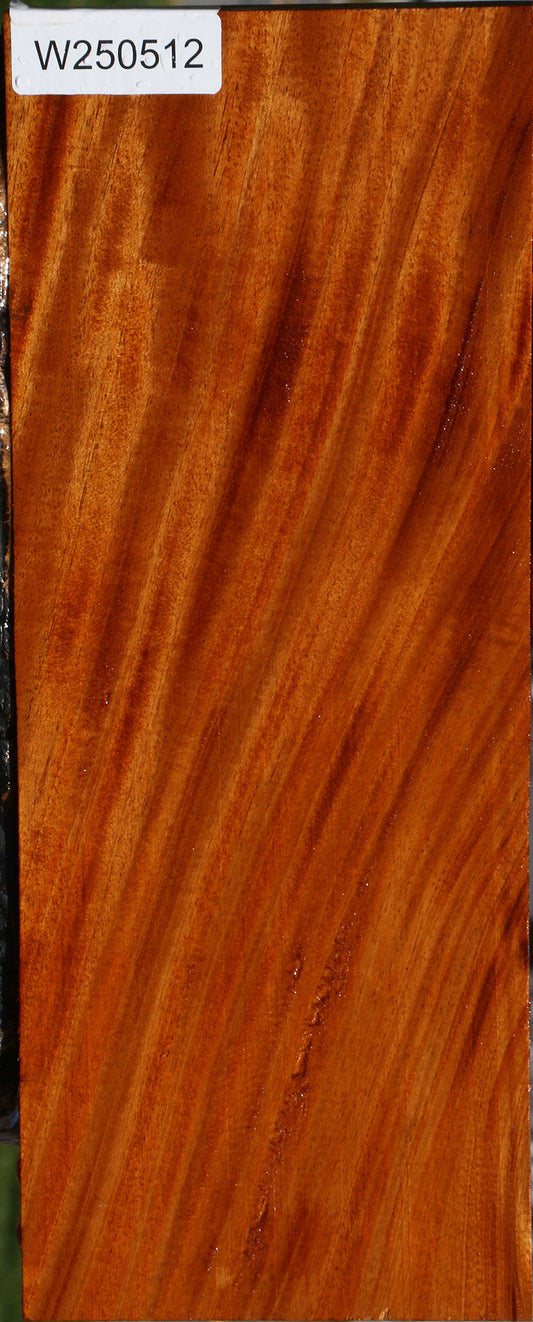 Extra Fancy Honduras Mahogany Lumber
