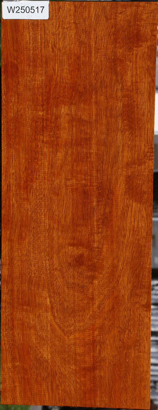 Extra Fancy Honduras Mahogany Instrument Lumber