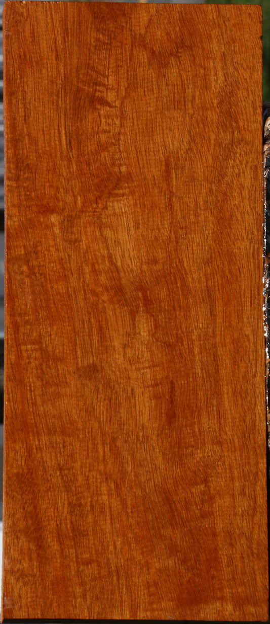 Extra Fancy Honduras Mahogany Lumber