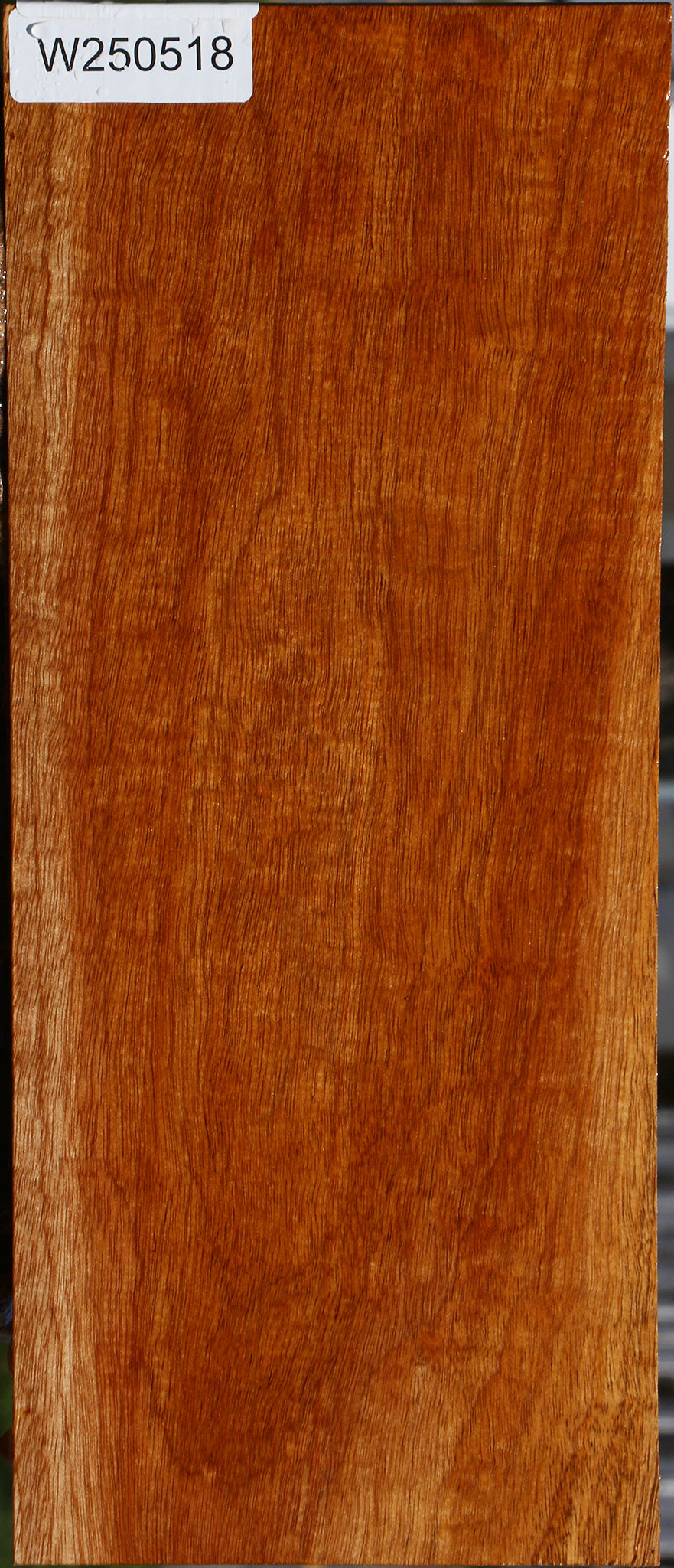 Extra Fancy Honduras Mahogany Lumber