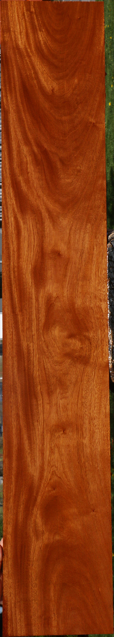 Extra Fancy Honduras Mahogany Lumber