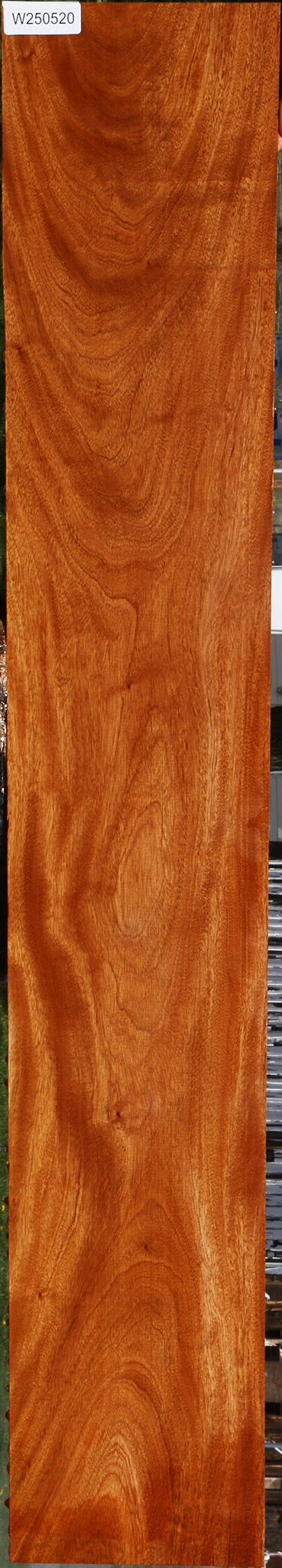 Extra Fancy Honduras Mahogany Lumber