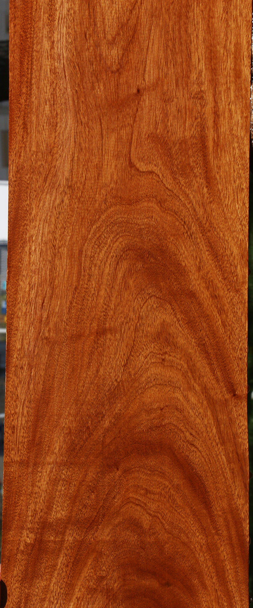 Extra Fancy Honduras Mahogany Lumber