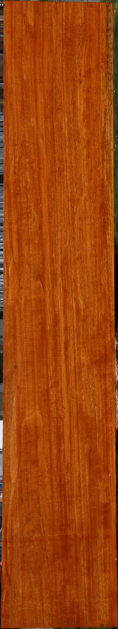 Honduras Mahogany Lumber